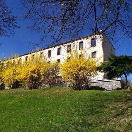 Penzion Druzba Bojnice Exteriér fotografie